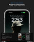 Spigen iPhone 17 系列手機殼 – Ultra Hybrid Neo One (MagFit)